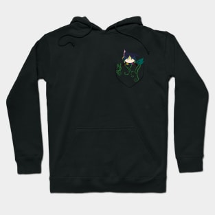 Tighnari Pocket Hoodie